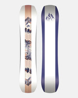 Twin Sister Junior Snowboard