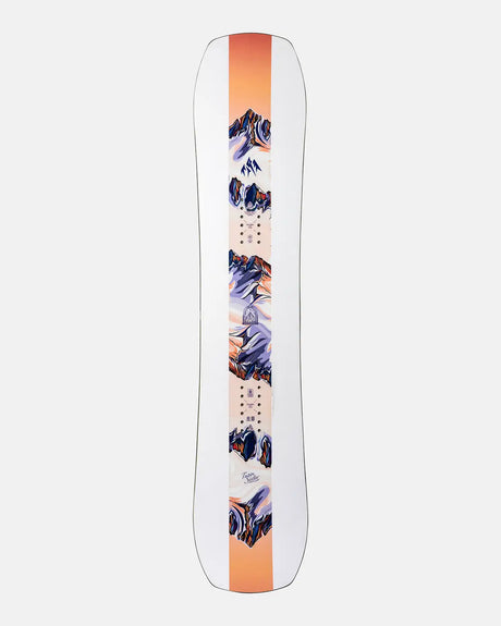 Twin Sister Junior Snowboard