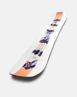 Twin Sister Junior Snowboard