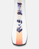 Twin Sister Junior Snowboard