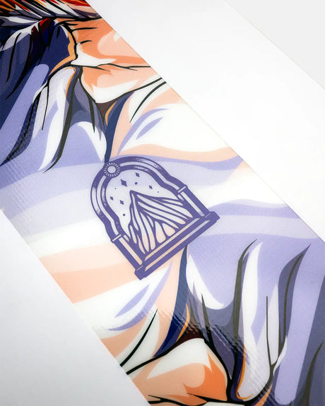 Twin Sister Junior Snowboard