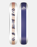 Twin Sister Junior Snowboard
