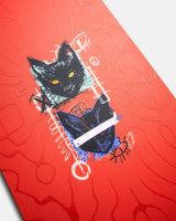 Women's Rally Cat Snowboard
