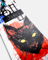 Women's Rally Cat Snowboard