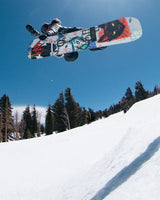 Women's Rally Cat Snowboard