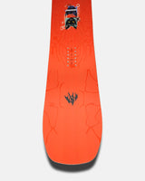 Women's Rally Cat Snowboard