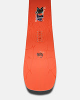 Women's Rally Cat Snowboard