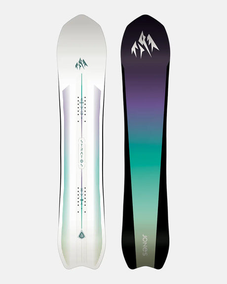 Women's Stratos Snowboard