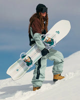 Women's Stratos Snowboard