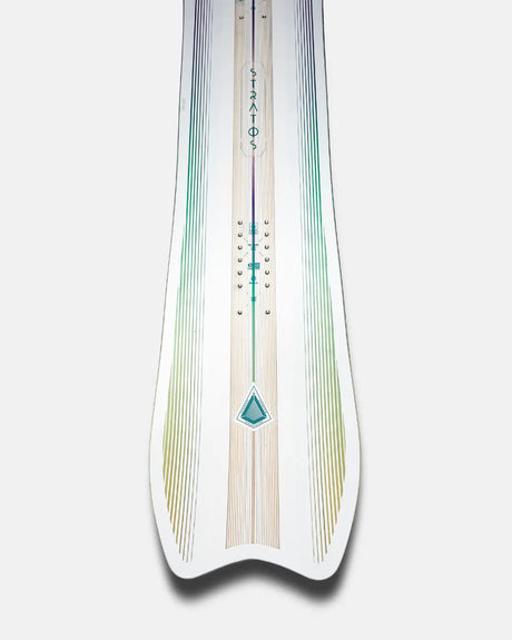 Women's Stratos Snowboard