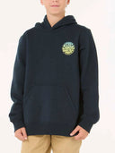 Wetsuit Icon Hood Boy