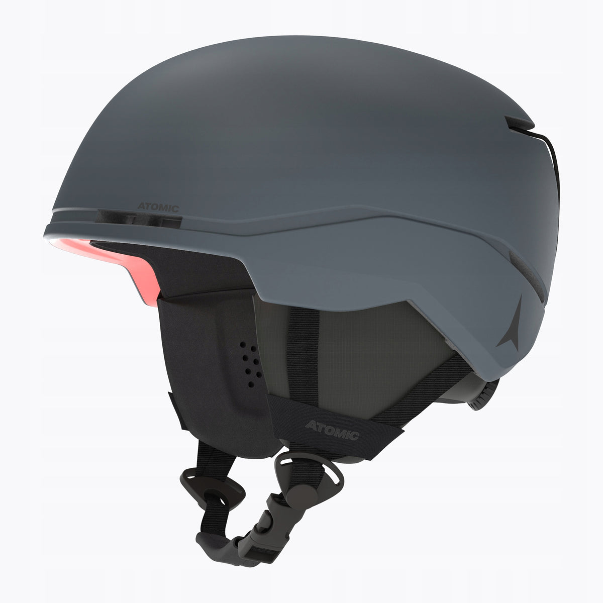 Kask narciarski Atomic Savor lavender 51-55 cm (S)