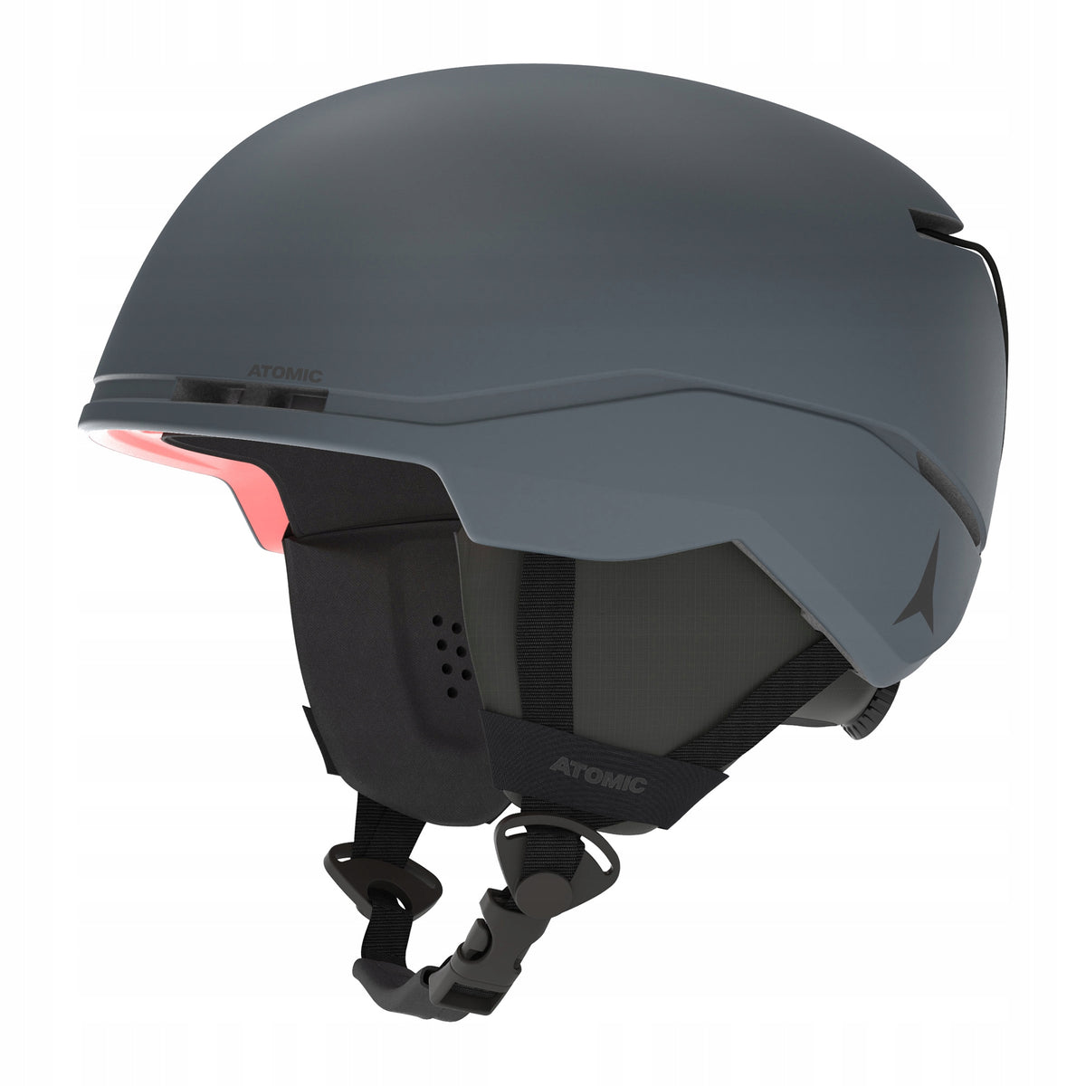 Kask narciarski Atomic Savor lavender 51-55 cm (S)