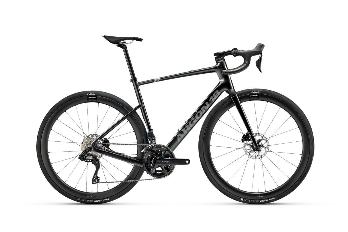 Krypton Shimano 105 Di2