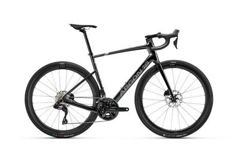 Krypton Shimano 105 Di2
