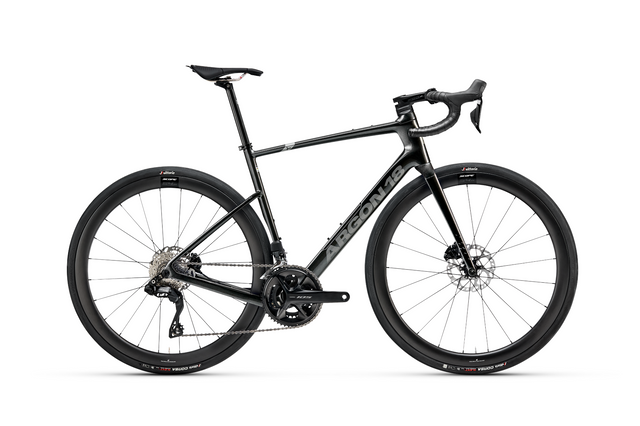 Krypton Shimano 105 Di2