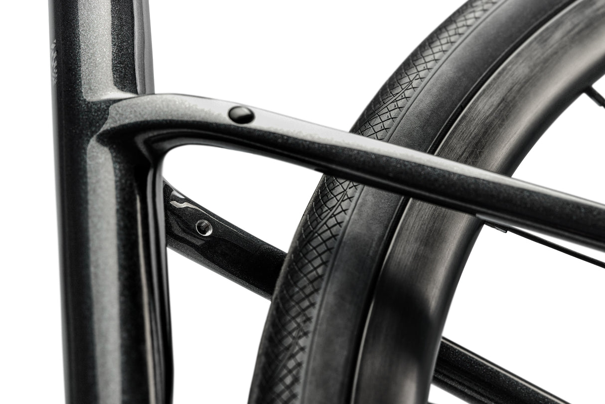 Krypton Shimano 105 Di2