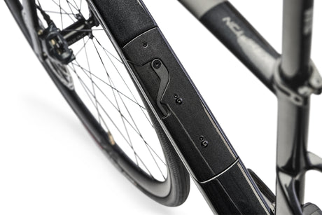 Krypton Shimano 105 Di2