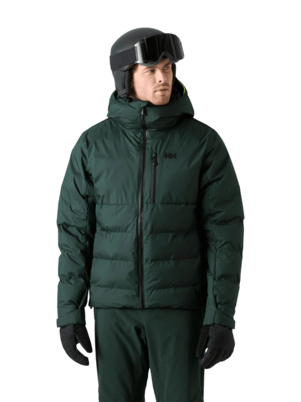 M kvitfjell race puffy jacket