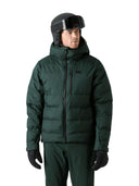 M kvitfjell race puffy jacket