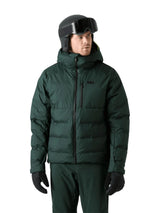 M kvitfjell race puffy jacket