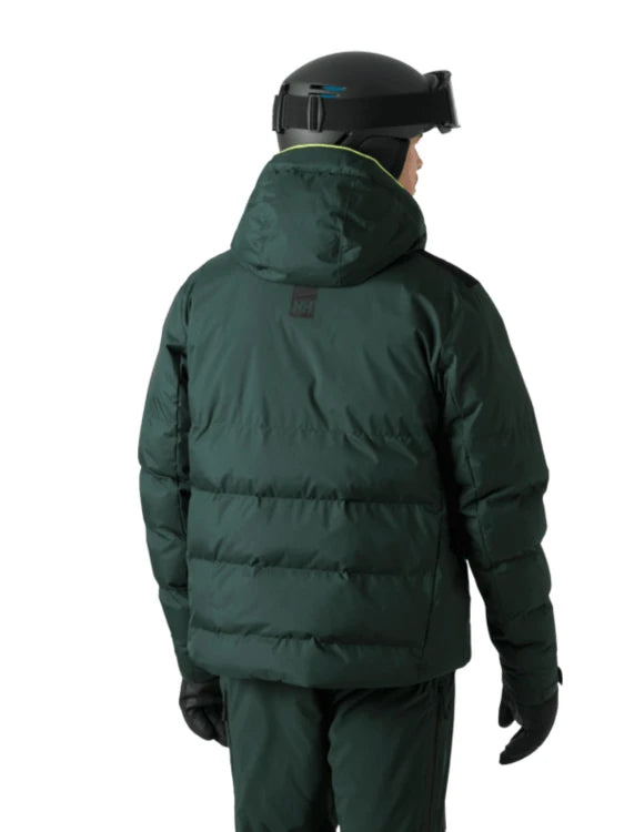 M kvitfjell race puffy jacket