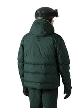 M kvitfjell race puffy jacket