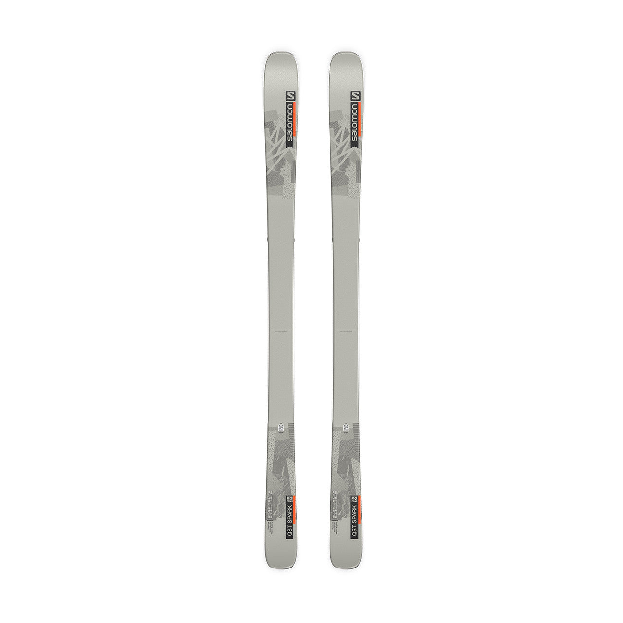 Sci salomon clearance