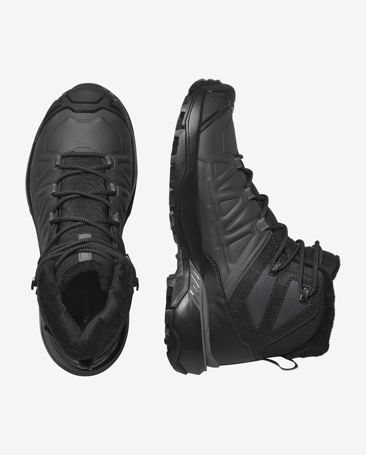 X ULTRA SNOWPILOT WATERPROOF