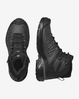 X ULTRA SNOWPILOT WATERPROOF