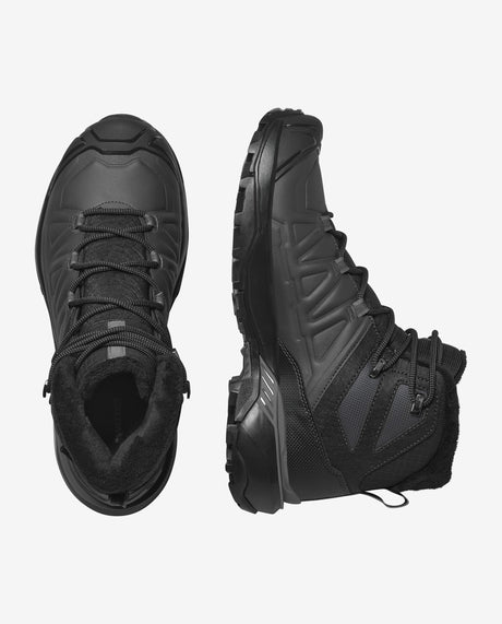 X ULTRA SNOWPILOT WATERPROOF