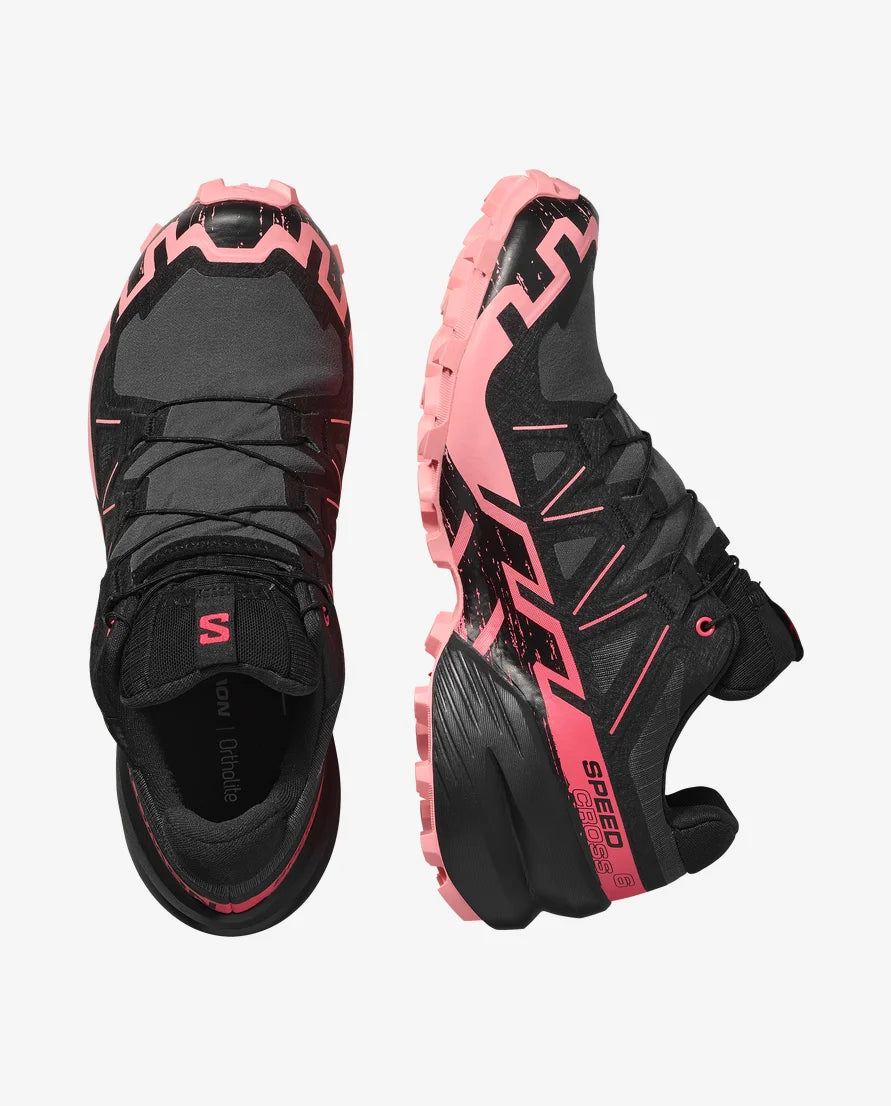 Speedcross 6 Gtx Women