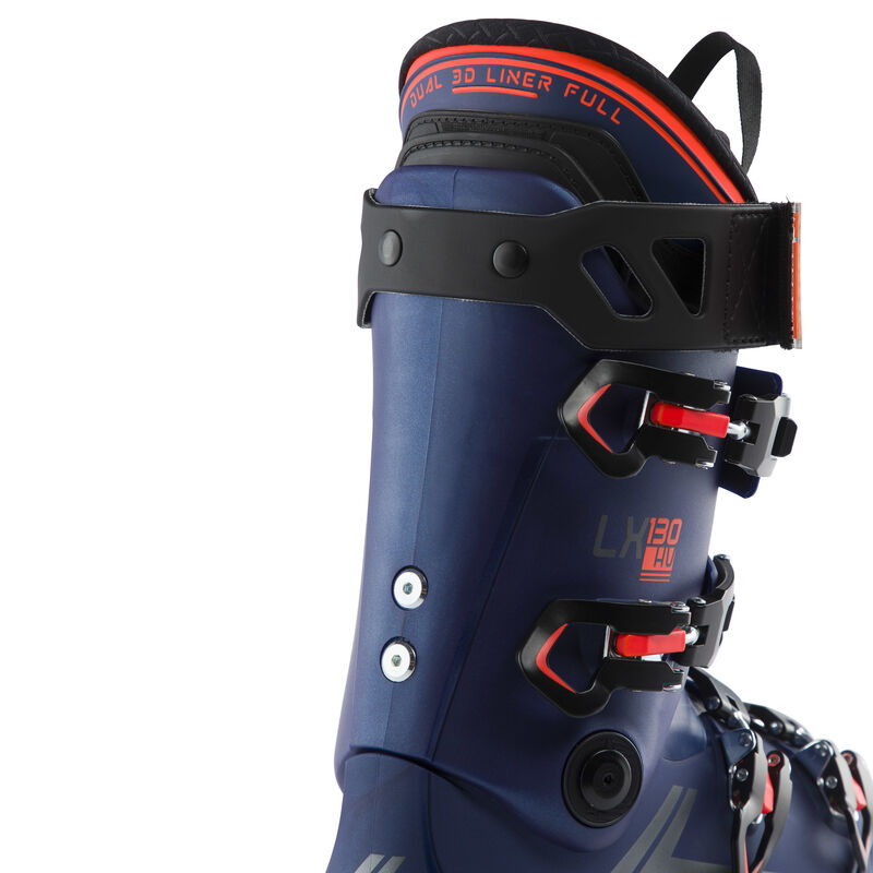 Men's all mountain ski boots LX 130 HV