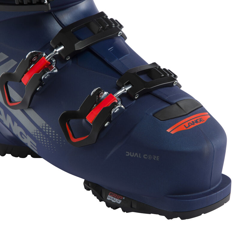 Men's all mountain ski boots LX 130 HV