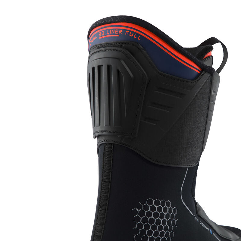 Men's all mountain ski boots LX 130 HV