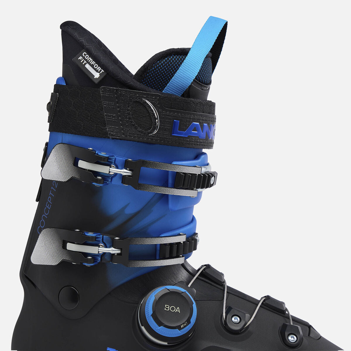 chaussures de ski Lange Concept 12 BOA®
