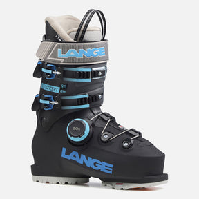 Chaussures de ski pour femme lange concept 9.5 boa®