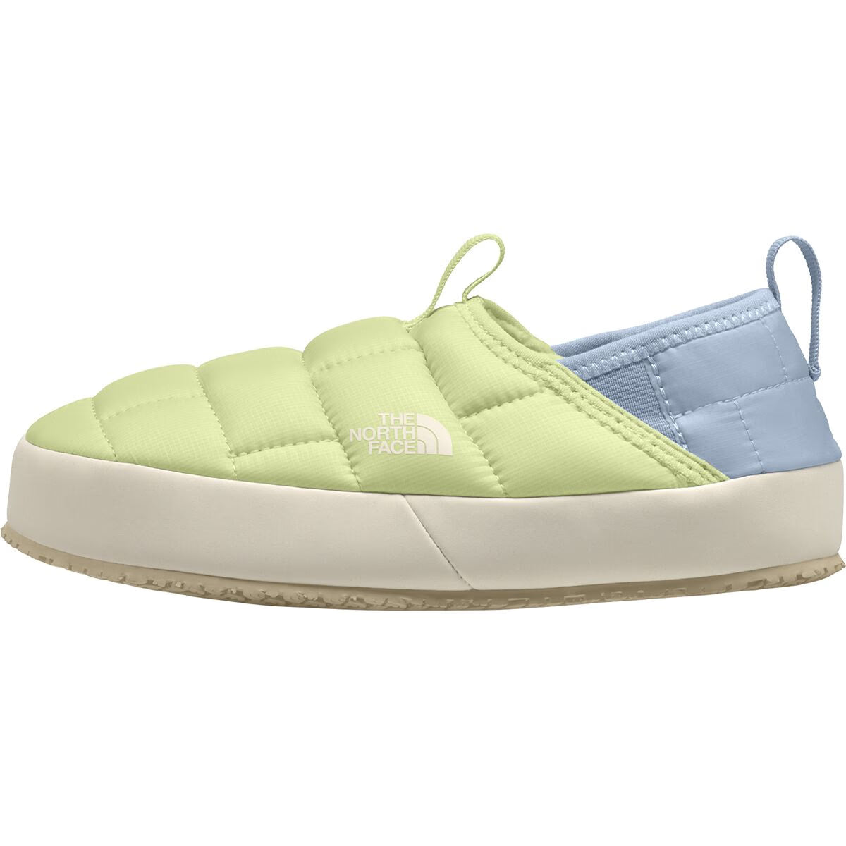 Y thermoball traction mule II