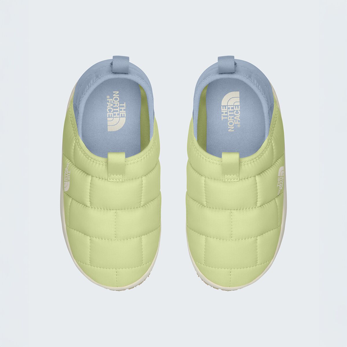 Y thermoball traction mule II