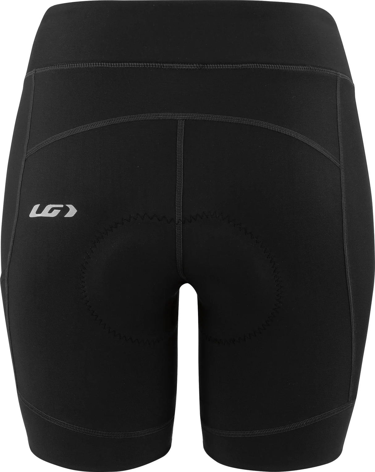 Cuissard Louis Garneau Sensor 7.5 Femmes