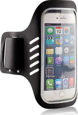 Brassard Life Sports Gear Breeze Ajustable Pour Téléphone Intelligent