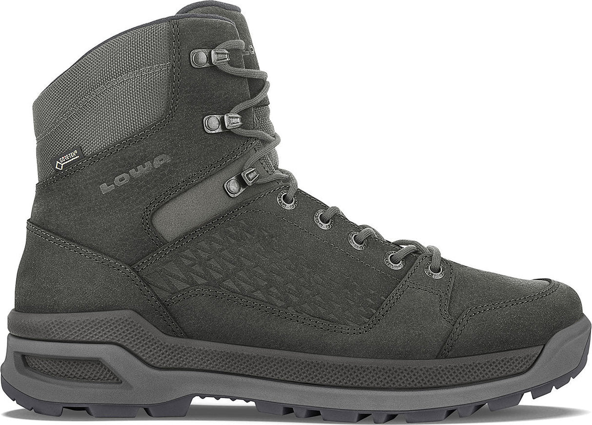 Lowa Locarno Ice GTX Mid Boots