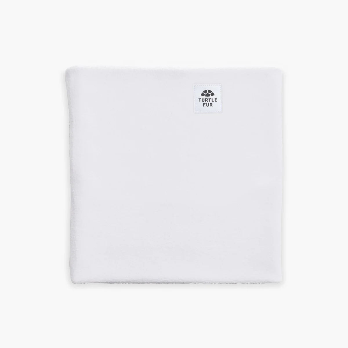 Recycled Chelonia 150 Fleece Double-Layer Neck