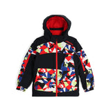 Toddler Leader Jacket