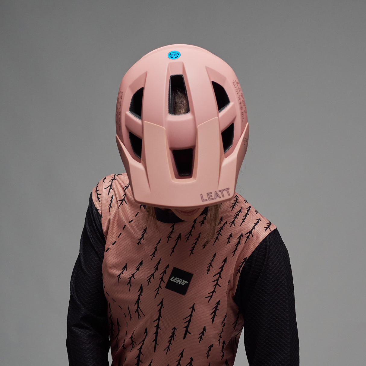 Casque VTT AllMtn 2.0