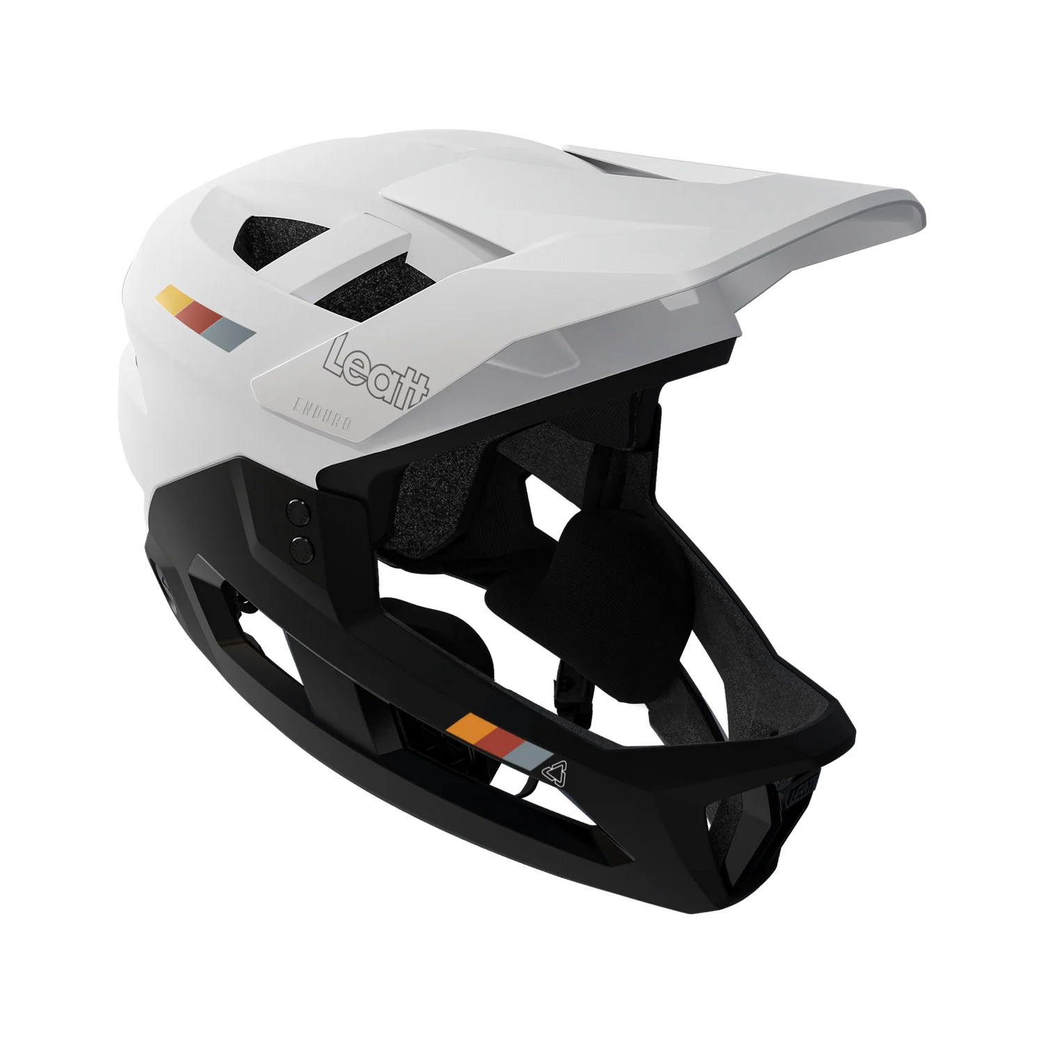 MTB 2.0 enduro helmet protection