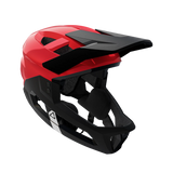 Protection helmet mtb 2.0 enduro Junior