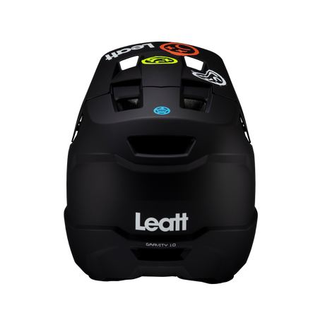 Casque VTT Gravity 1.0 Junior