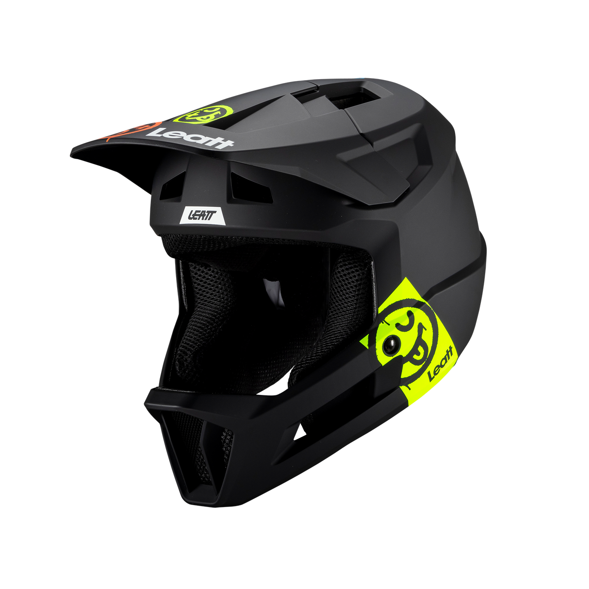 Casque VTT Gravity 1.0 Junior