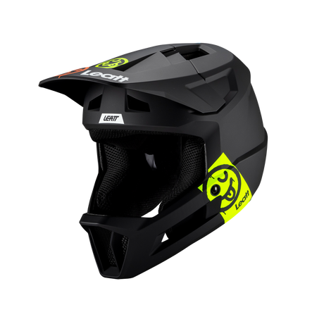 Casque VTT Gravity 1.0 Junior